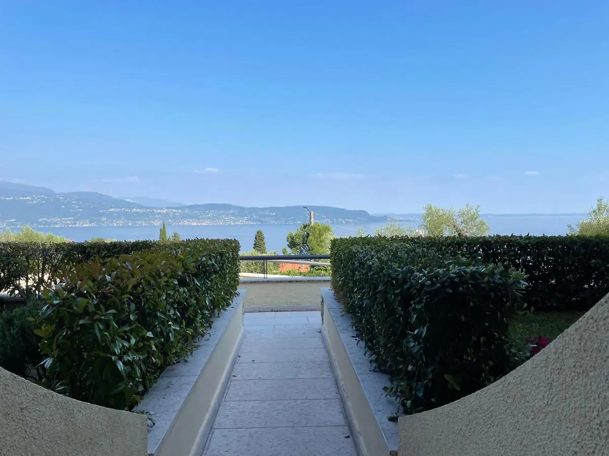 Ferienwohnung Isabella Toscolano Maderno 0*,  Italy