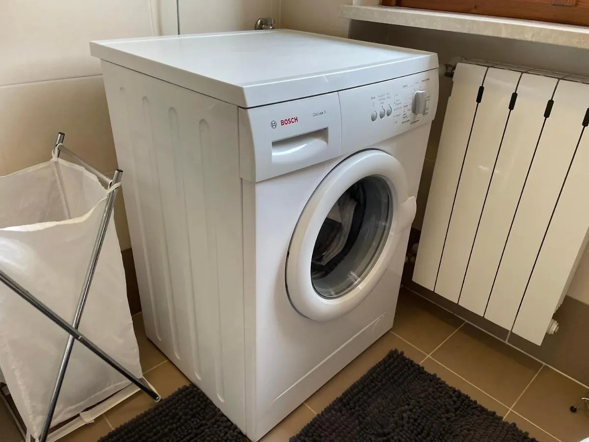 Ferienwohnung Isabella Toscolano Maderno