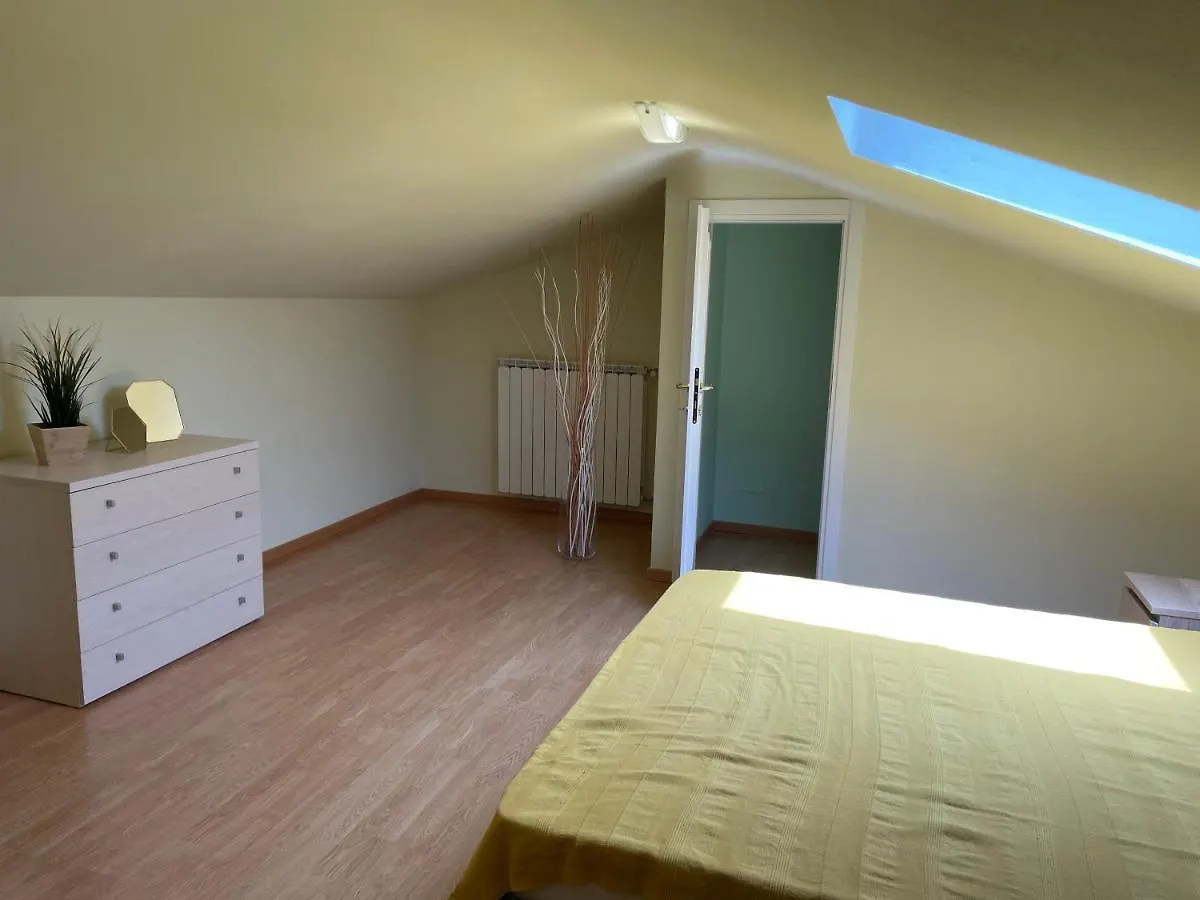 Ferienwohnung Isabella Toscolano Maderno Apartment