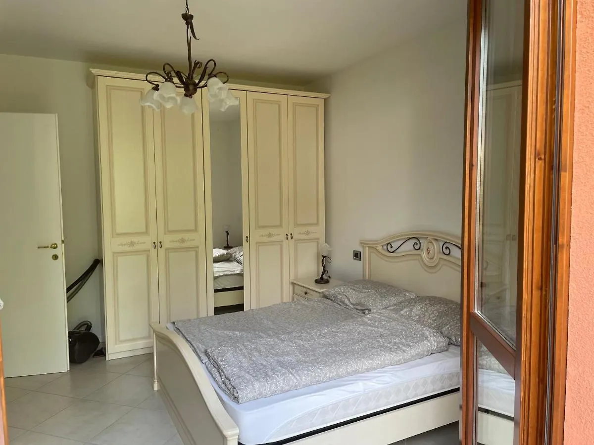 Ferienwohnung Isabella Toscolano Maderno Italy
