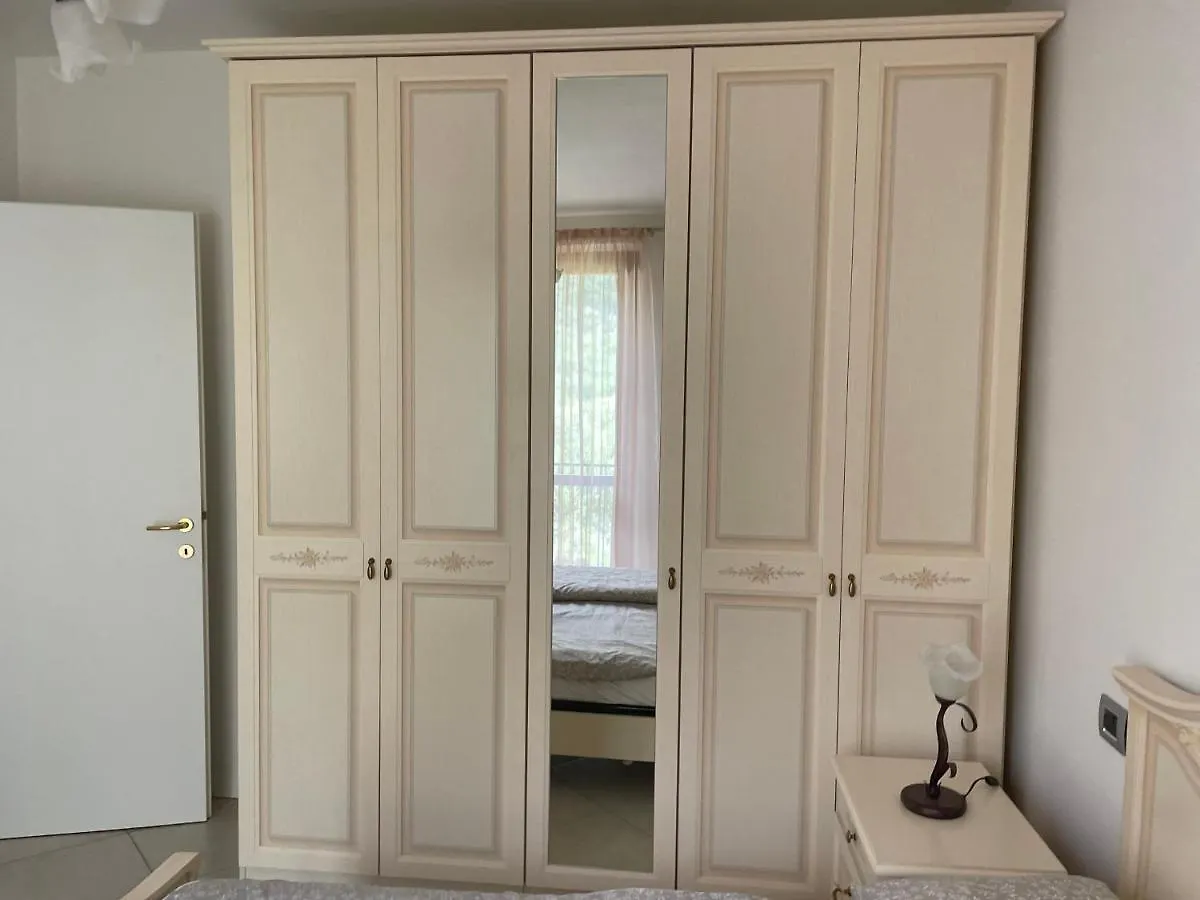 Ferienwohnung Isabella Toscolano Maderno