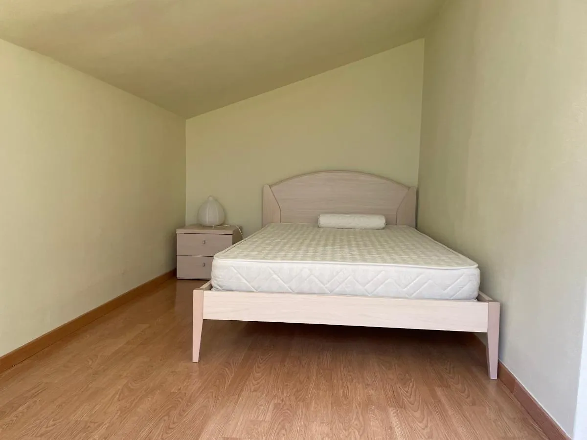 Apartment Ferienwohnung Isabella Toscolano Maderno Italy