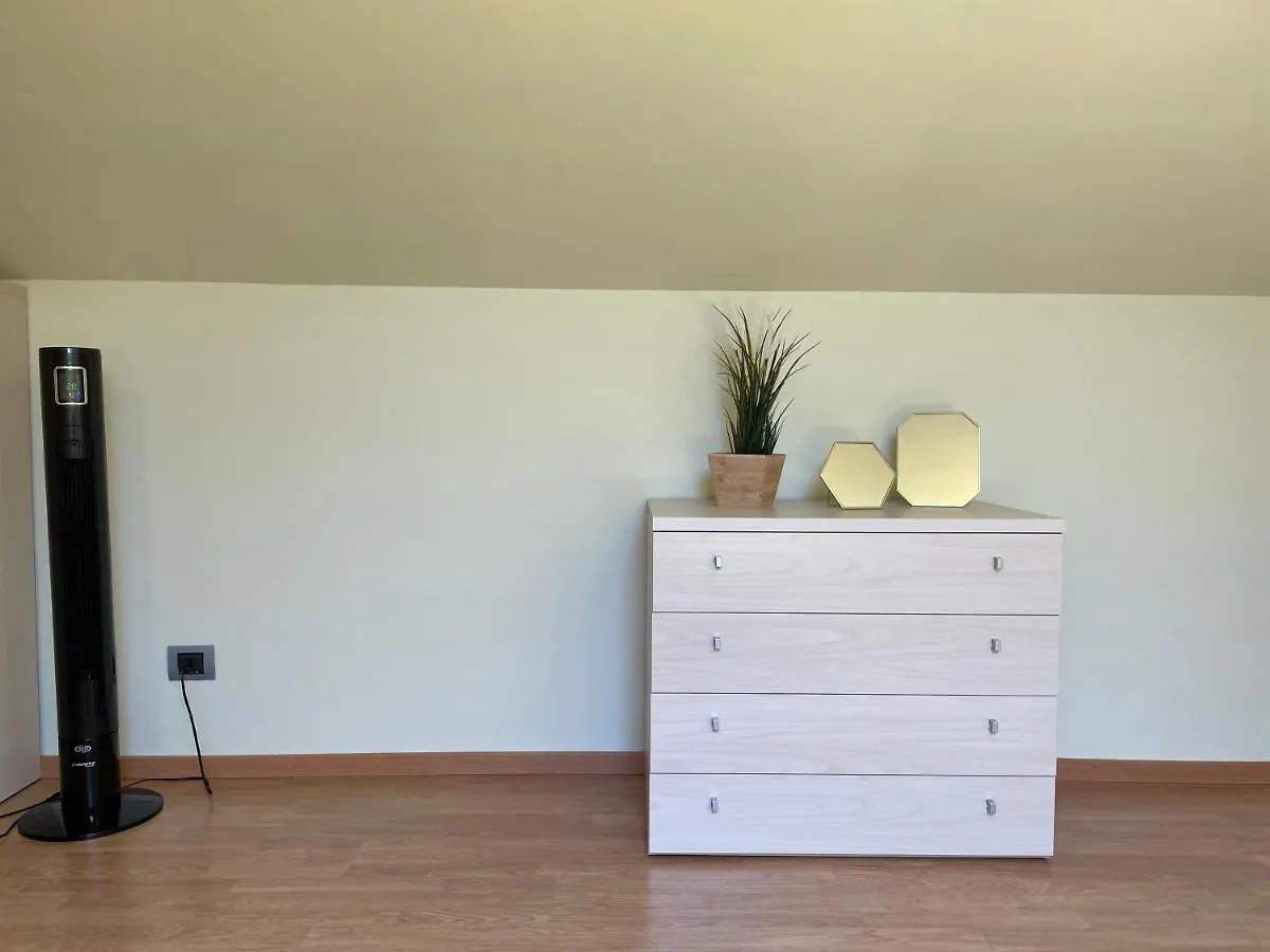 Ferienwohnung Isabella Toscolano Maderno 0*,