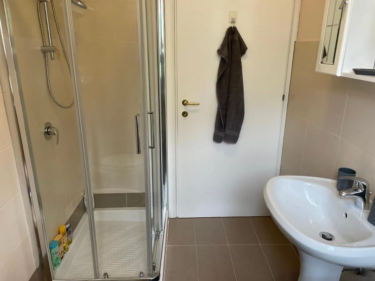 Ferienwohnung Isabella Toscolano Maderno Italy
