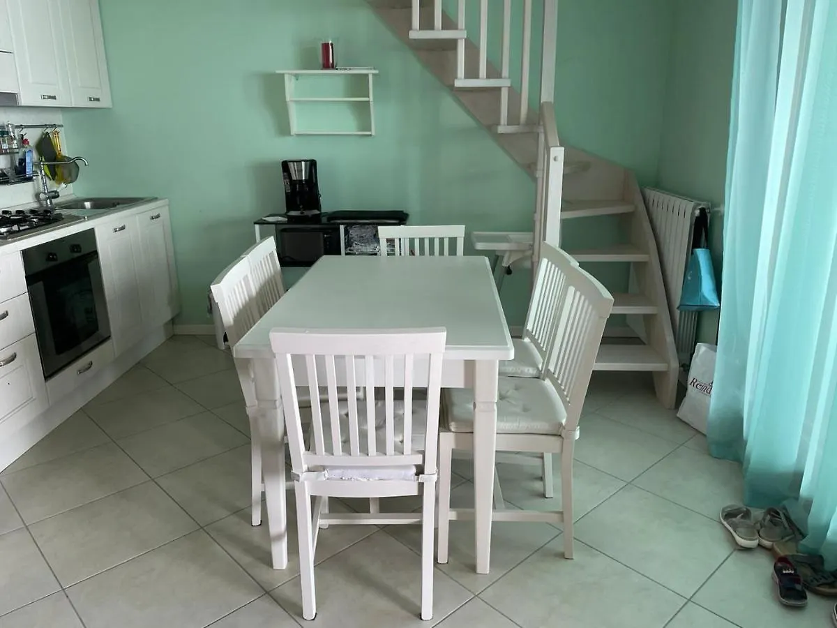 Ferienwohnung Isabella Toscolano Maderno Italy